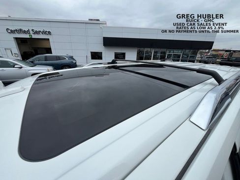 Used 2020 Lincoln Navigator L Reserve w/ Luxury Package image 49