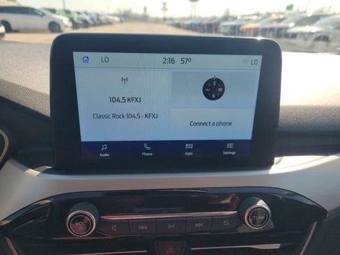 Used 2022 Ford Escape SE w/ Convenience Package image 7