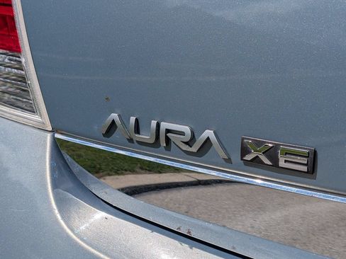 Used 2009 Saturn Aura XE w/ Preferred Package FWD image 26