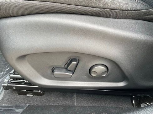 New 2026 Jeep Compass Latitude w/ Quick Order Package 29K image 14