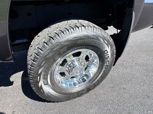 Used 2005 GMC Sierra 2500 SLE w/ Heavy-Duty Power Package image 39