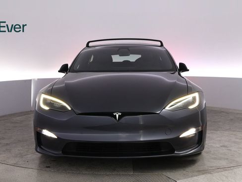Used 2022 Tesla Model S AWD/4WD image 12