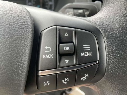 New 2025 Ford Transit 350 image 24