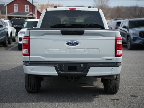 Used 2023 Ford F150 XL w/ STX Appearance Package image 6