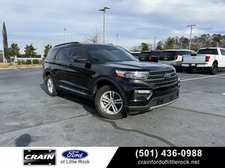 Certified 2023 Ford Explorer XLT w/ Equipment Group 202A video 1