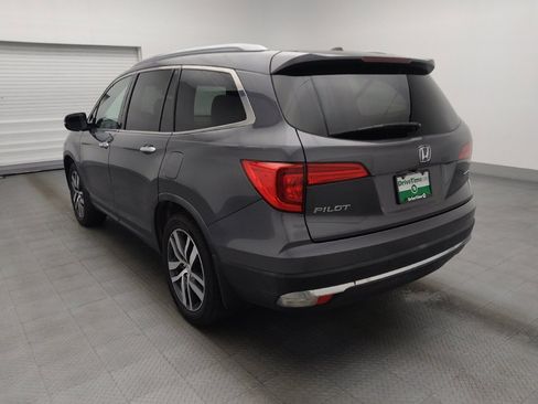 Used 2017 Honda Pilot Touring image 5