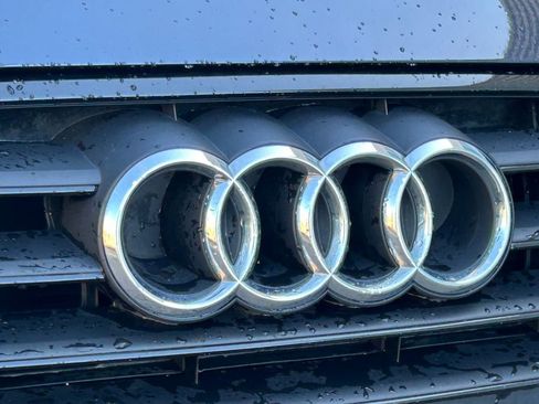 Used 2018 Audi A6 3.0T Sport image 38