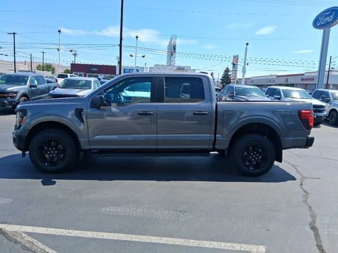 Used 2024 Ford F150 STX w/ Equipment Group 201A FX4 image 6
