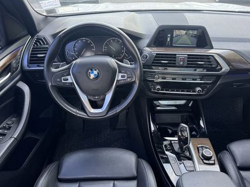 Used 2019 BMW X3 xDrive30i image 10