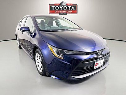 Certified 2024 Toyota Corolla LE