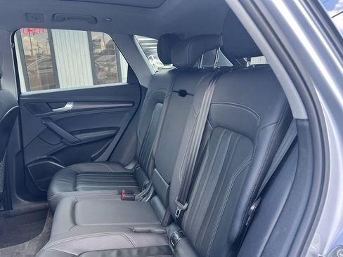 Used 2023 Audi Q5 2.0T Premium Plus w/ Premium Plus Package image 16