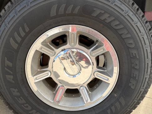 Used 2006 HUMMER H2 AWD/4WD image 35