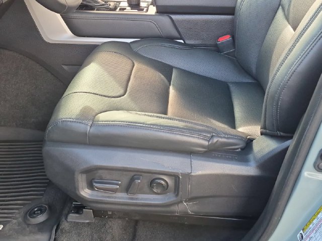 Used 2023 Toyota Tundra Limited w/ TRD Off-Road Package AWD/4WD image 14