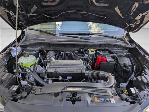 New 2026 Ford Escape ST-Line w/ Tech Pack #1 image 17