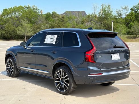 New 2026 Volvo XC90 B6 Plus w/ Protection Package Premier AWD/4WD image 5