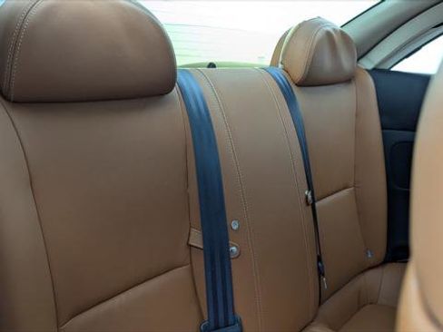 Used 2002 Lexus SC 430 Convertible RWD image 17