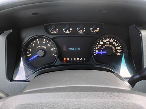 Used 2013 Ford F150 XL w/ Mid Equipment Group RWD image 44