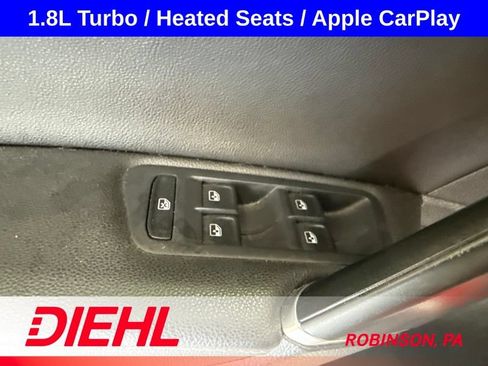 Used 2019 Volkswagen Golf Alltrack S AWD/4WD image 19