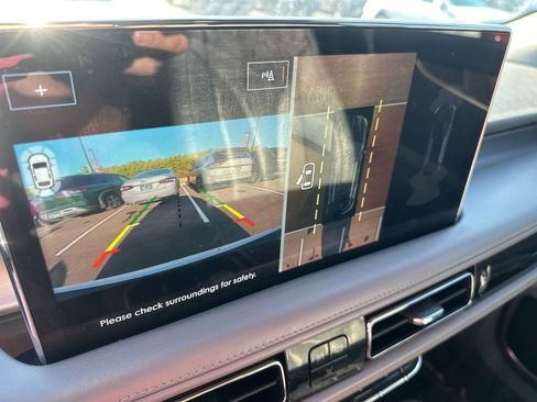 Used 2022 Lincoln Nautilus Reserve w/ Equipment Group 201A image 29