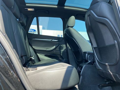 Used 2020 BMW X1 xDrive28i w/ Convenience Package AWD/4WD image 36