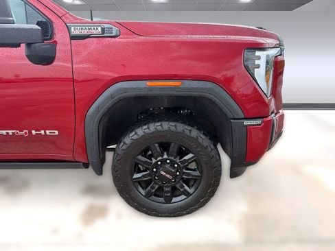 Used 2024 GMC Sierra 2500 AT4 w/ AT4 Premium Plus Package image 11