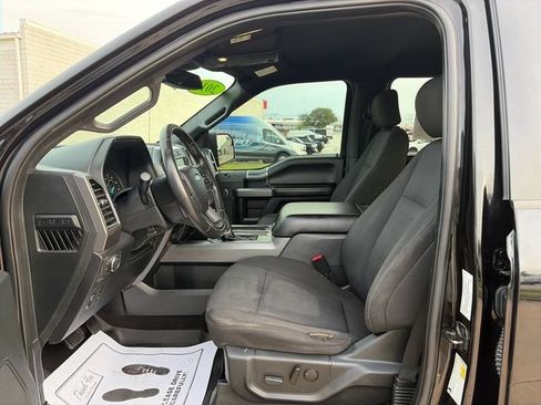 Used 2019 Ford F150 XLT w/ Equipment Group 302A Luxury AWD/4WD image 9