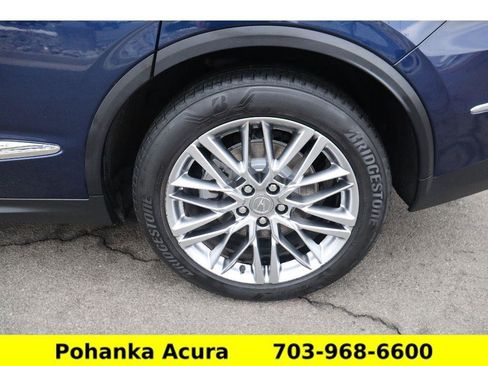 Certified 2023 Acura MDX SH-AWD w/ Advance Package image 26