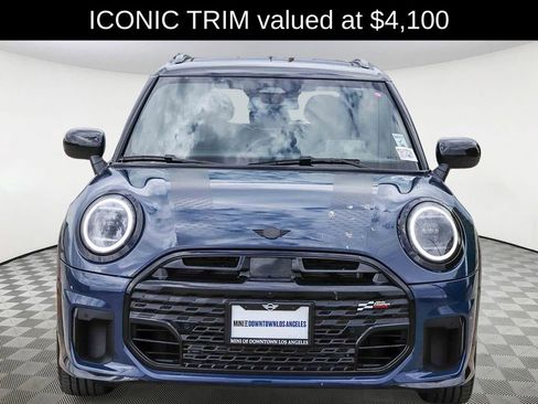 Used 2026 MINI Cooper S FWD image 2