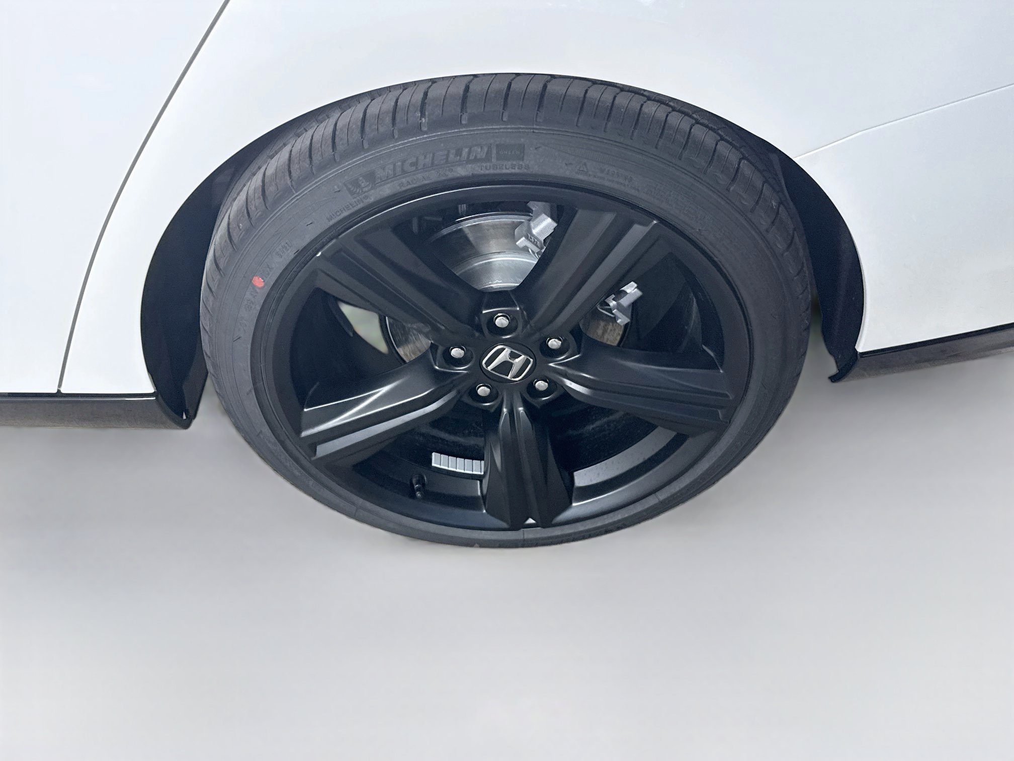 New 2026 Honda Accord Sport image 37