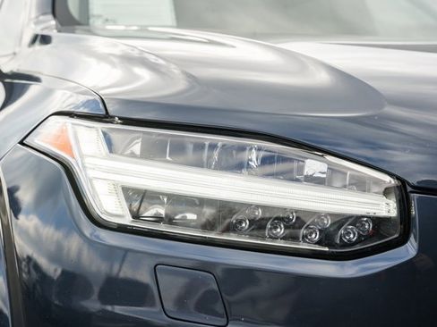 Used 2019 Volvo XC90 T6 Momentum w/ Advanced Package image 14