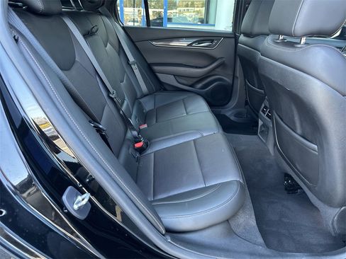 Used 2020 Cadillac CT5 Sport w/ Climate Package image 15