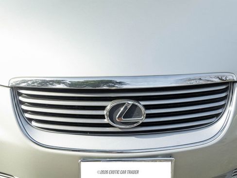 Used 2005 Lexus SC 430 Convertible image 63