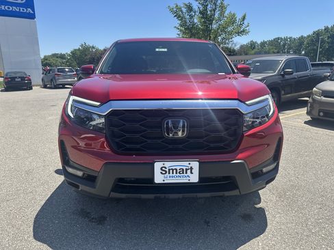 Used 2023 Honda Passport EX-L image 9