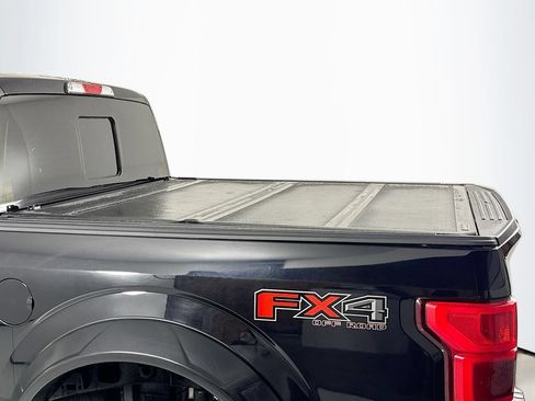 Used 2020 Ford F150 XLT w/ Equipment Group 302A Luxury AWD/4WD image 9