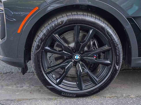 New 2026 BMW X7 M60i AWD/4WD image 10
