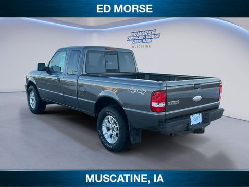 Used 2011 Ford Ranger XLT w/ Bright Trim Group image 3