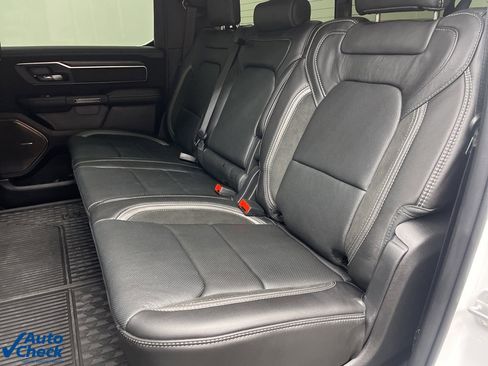 Used 2025 RAM 1500 RHO w/ RHO Level 1 Equipment Group image 20