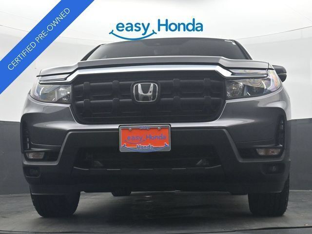 Certified 2026 Honda Ridgeline RTL image 27