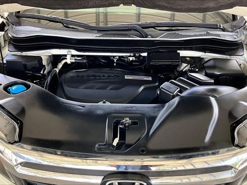 Used 2019 Honda Ridgeline RTL image 28