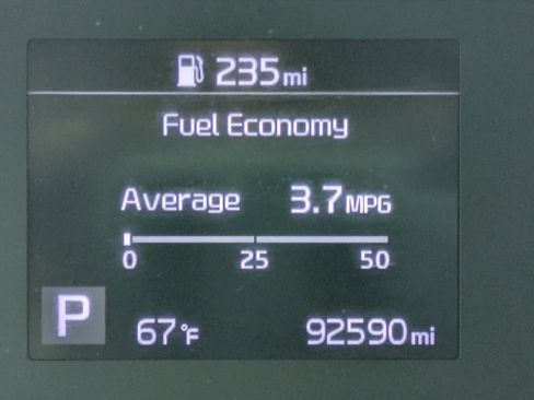 Used 2021 Kia Soul EX image 33