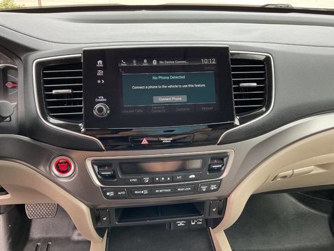 Used 2020 Honda Pilot EX-L image 23