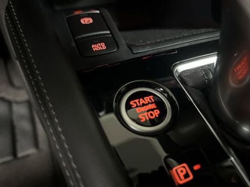 Used 2023 Nissan Kicks SV FWD image 16