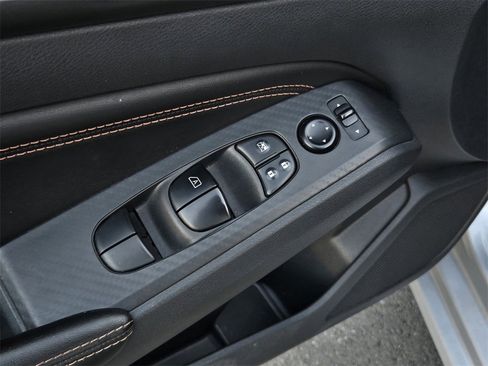 Used 2021 Nissan Altima 2.5 SR image 11