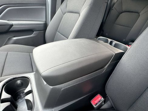New 2026 Chevrolet Colorado LT RWD image 24