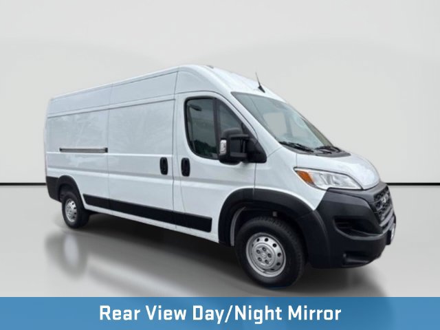 Used 2023 RAM ProMaster 2500 FWD image 11