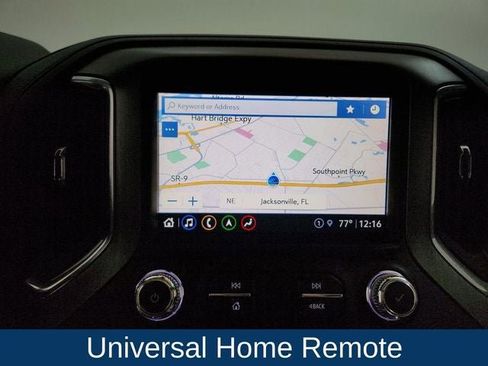 Used 2021 GMC Sierra 2500 Denali w/ Denali Ultimate Package image 30