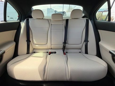 Certified 2024 Mercedes-Benz C 300 4MATIC Sedan image 17