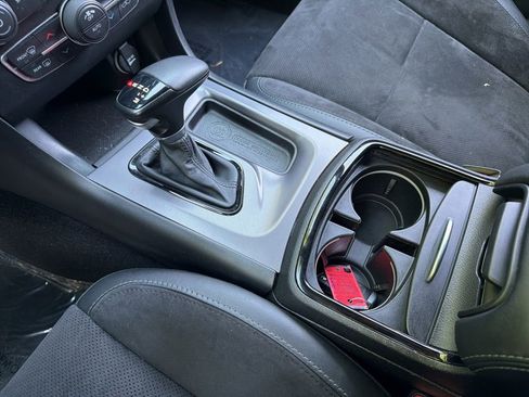 Used 2023 Dodge Charger R/T w/ Plus Group RWD image 29