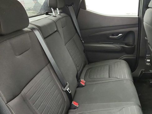 Used 2022 Hyundai Santa Cruz SEL image 21