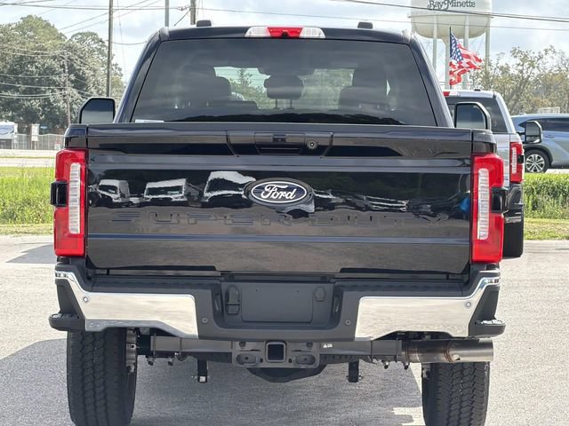 New 2027 Ford F250 Lariat w/ FX4 Off-Road Package AWD/4WD image 9